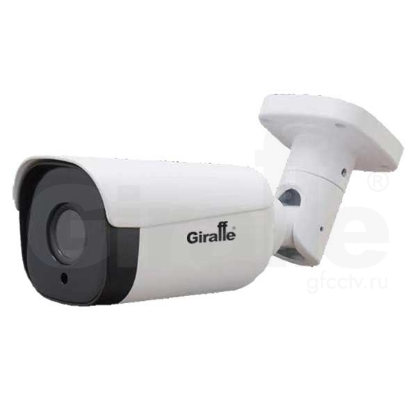 Уличная HD камера видеонаблюдения GF-IR4355HD2.0-VF